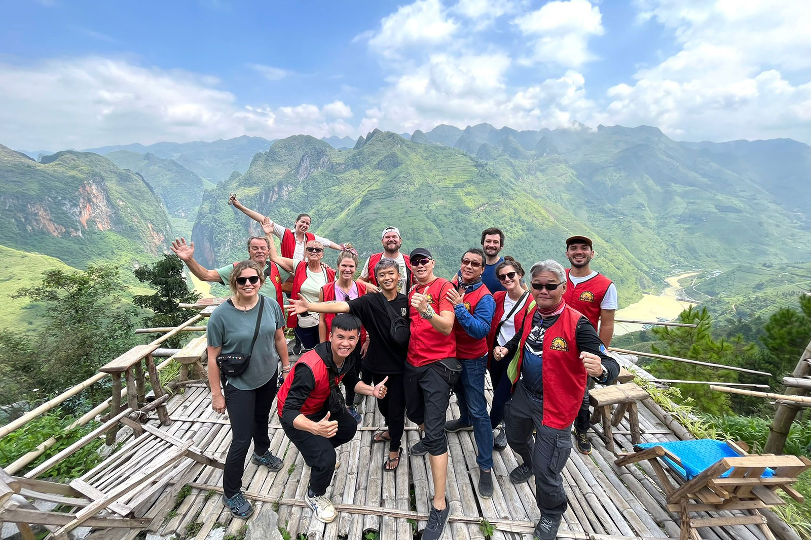 Authentic Ha Giang 2 days